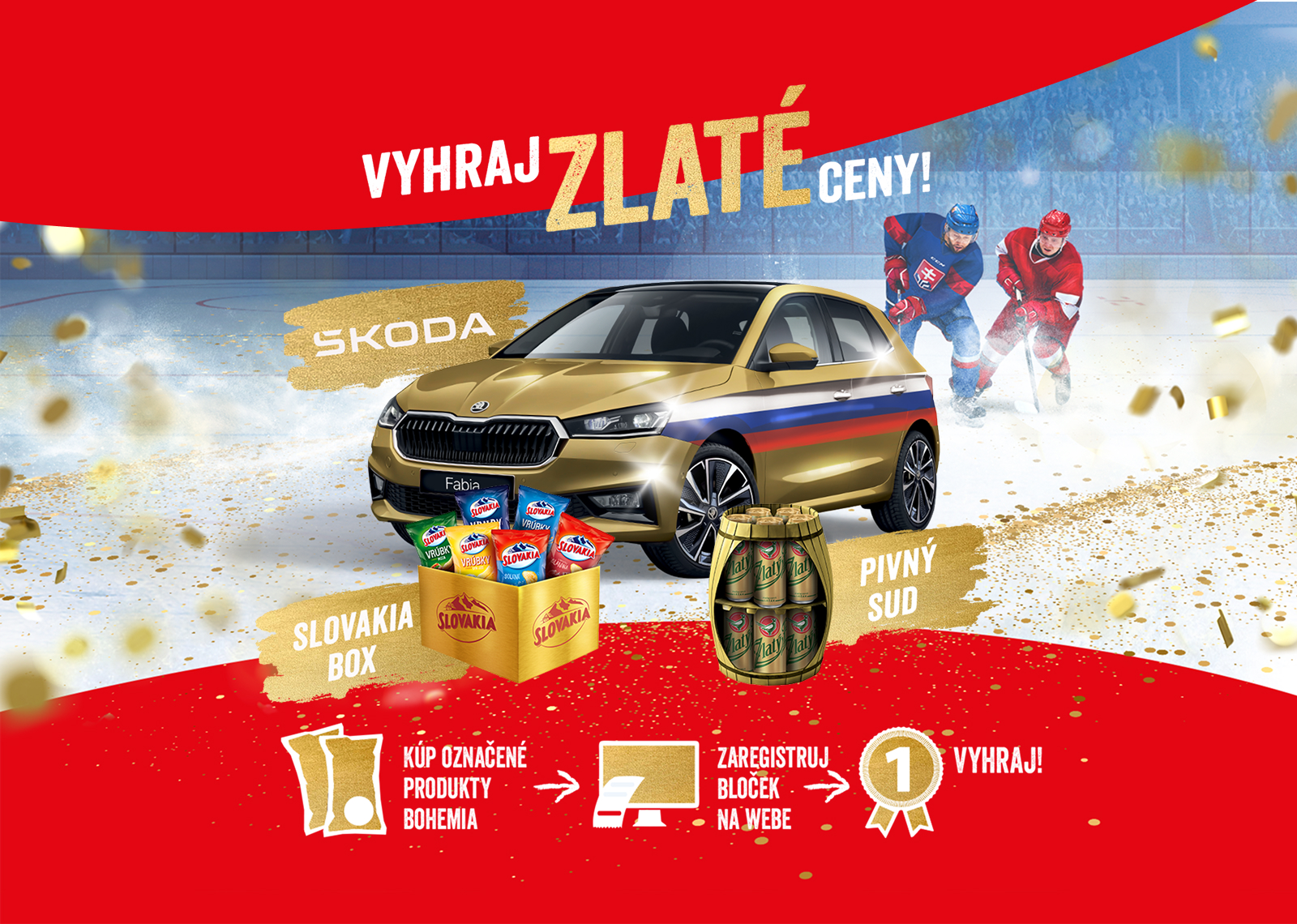 Hero souteze